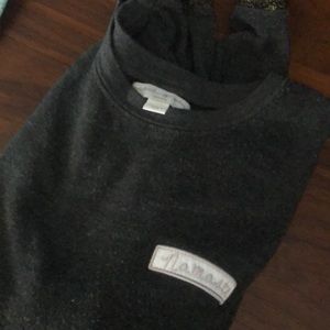 SG sweatshirt